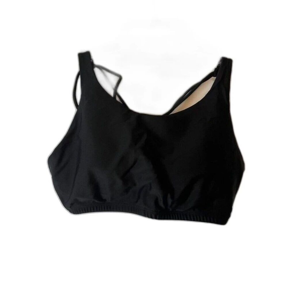 Kiava Sports Bra Size Small